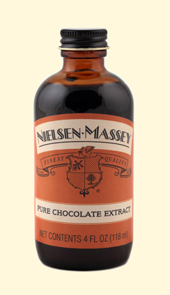 Pure Chocolate Extract