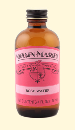 Rose Water